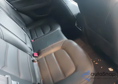 2021 Mazda Cx-5 Grand Touring z USA, uszkodzony, nr VIN JM3KFBDM0M1368055